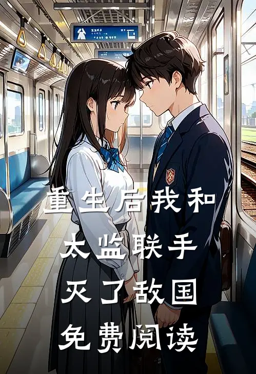 重生后我和太监联手灭了敌国免费阅读