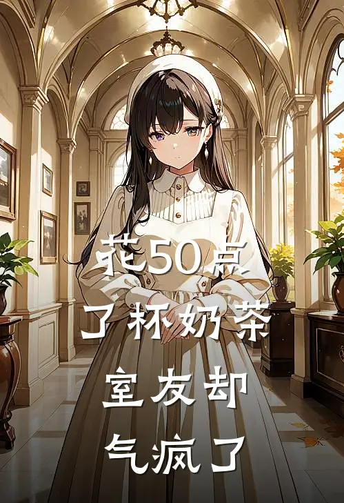 花50点了杯奶茶，室友却气疯了全文免费阅读无弹窗大结局_花50点了杯奶茶，室友却气疯了（江梦然沈思琪）小说免费阅读大结局