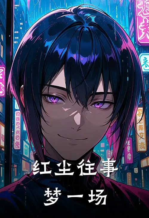 红尘往事梦一场