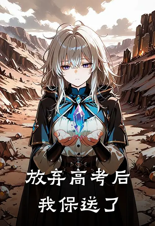 放弃高考后我保送了