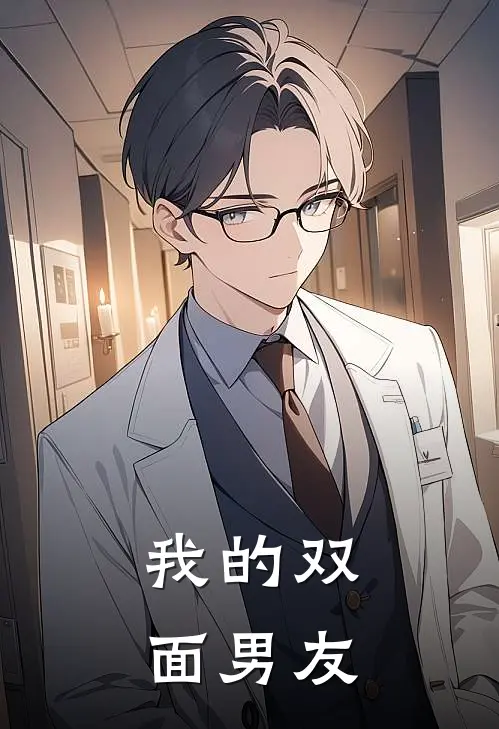 我的双面男友