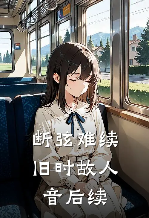 断弦难续旧时故人音后续