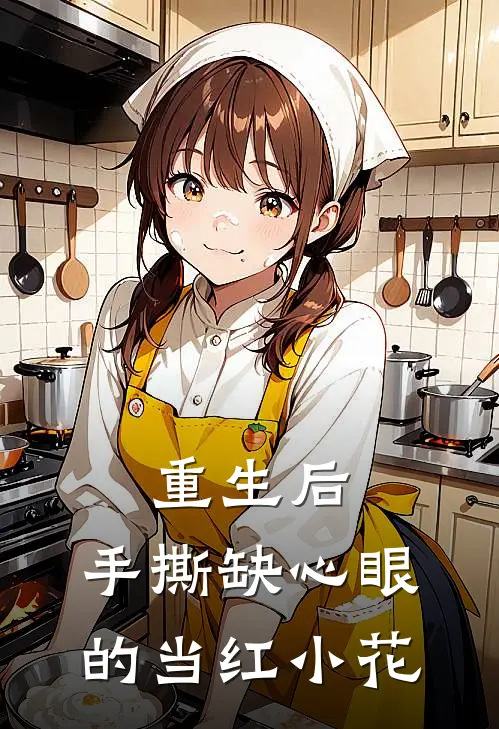 重生后，手撕缺心眼的当红小花