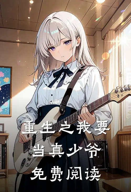 重生之我要当真少爷免费阅读