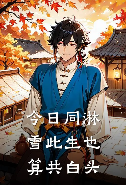 今日同淋雪此生也算共白头