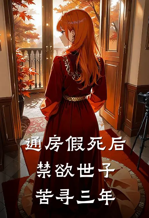 通房假死后，禁欲世子苦寻三年