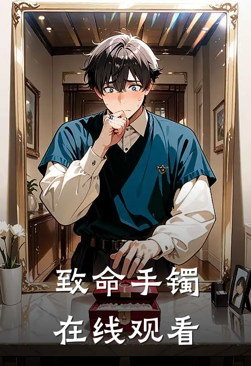 致命手镯在线观看