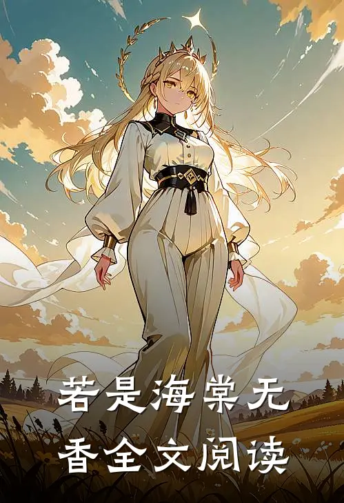 若是海棠无香全文阅读