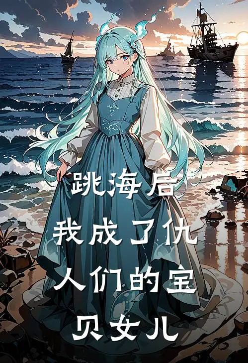 跳海后，我成了仇人们的“宝贝女儿”