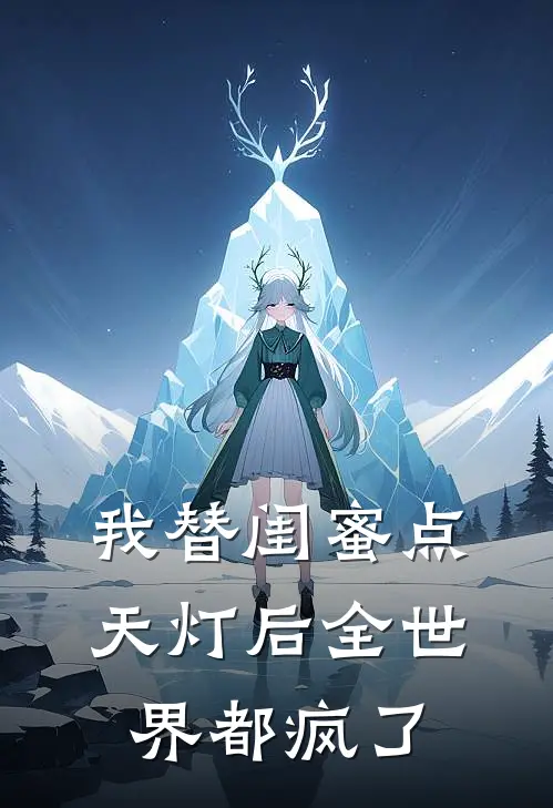 我替闺蜜点天灯后全世界都疯了