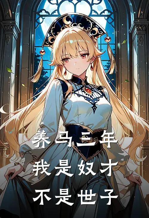 养马三年，我是奴才不是世子