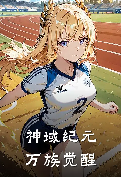 神域纪元：万族觉醒