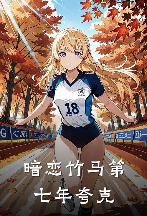 暗恋竹马第七年夸克