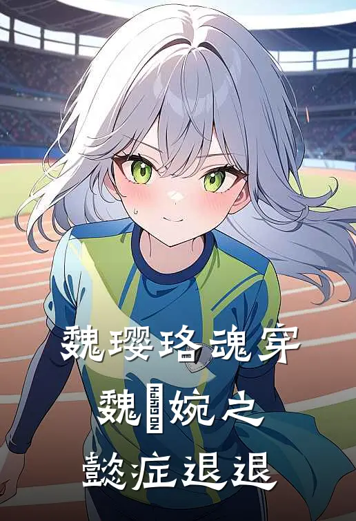 魏璎珞魂穿魏嬿婉之懿症退退