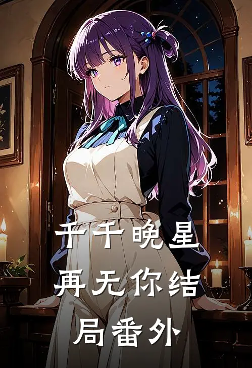 千千晚星再无你结局番外