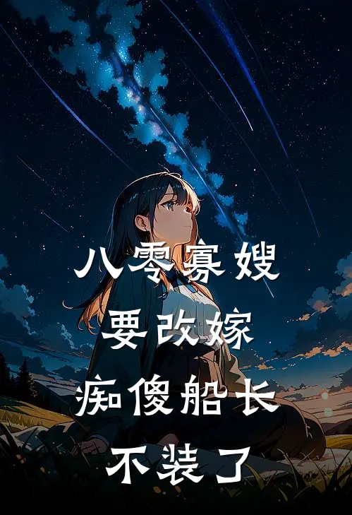 八零寡嫂要改嫁，痴傻船长不装了