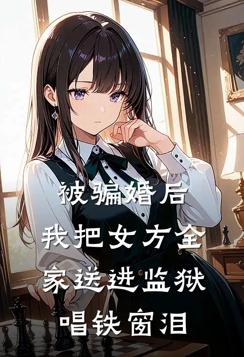 被骗婚后，我把女方全家送进监狱唱铁窗泪