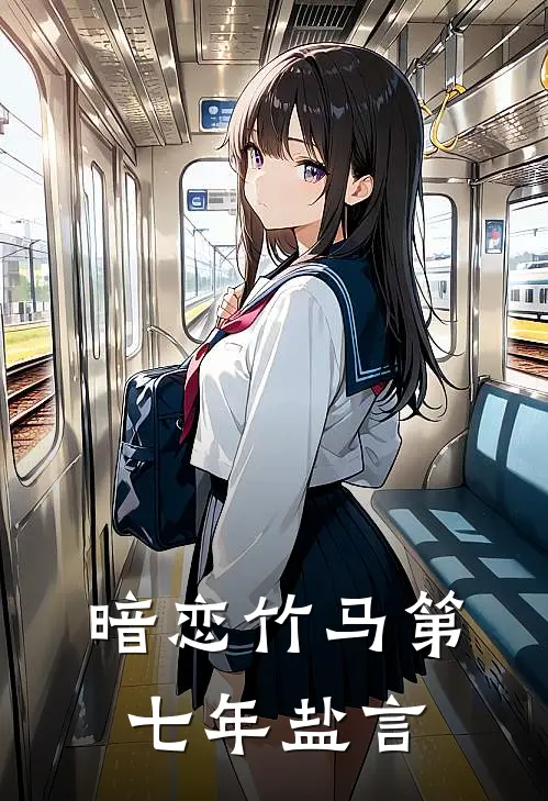 暗恋竹马第七年盐言