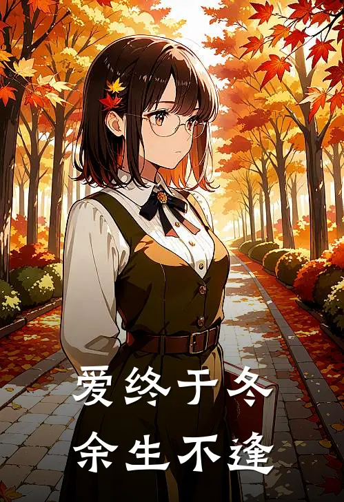 爱终于冬，余生不逢