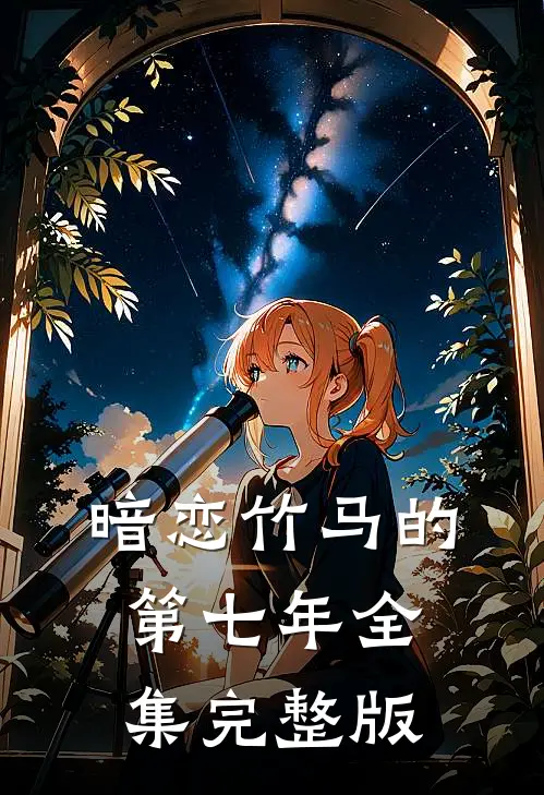 暗恋竹马的第七年全集完整版