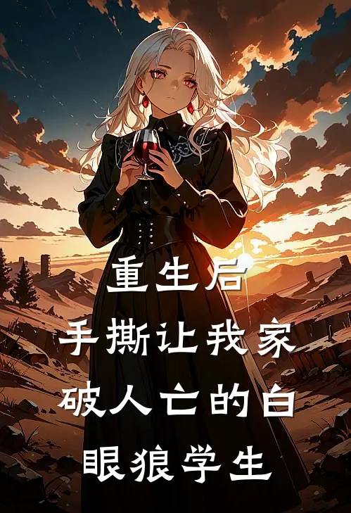 重生后，手撕让我家破人亡的白眼狼学生