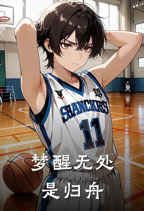 梦醒无处是归舟