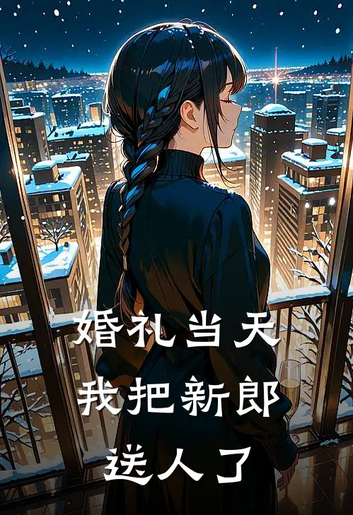 婚礼当天，我把新郎送人了