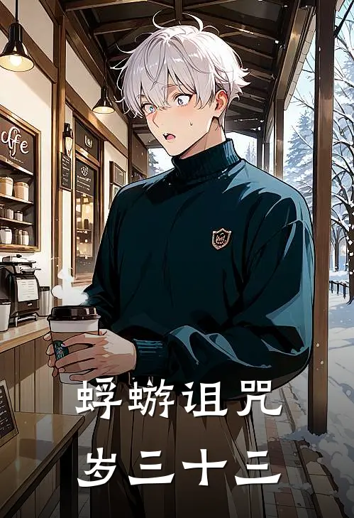 蜉蝣诅咒岁三十三