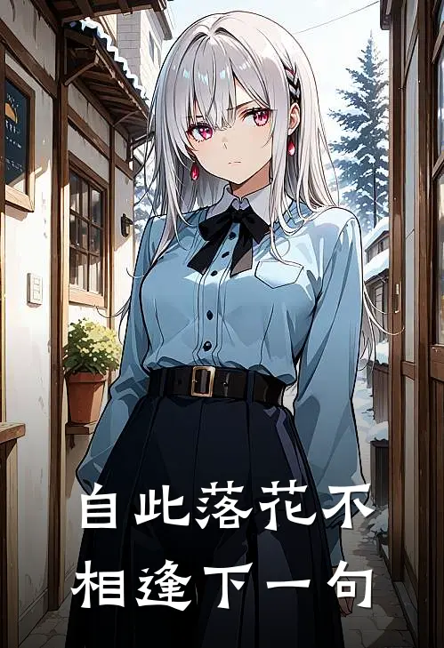 自此落花不相逢下一句