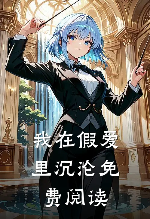 我在假爱里沉沦免费阅读