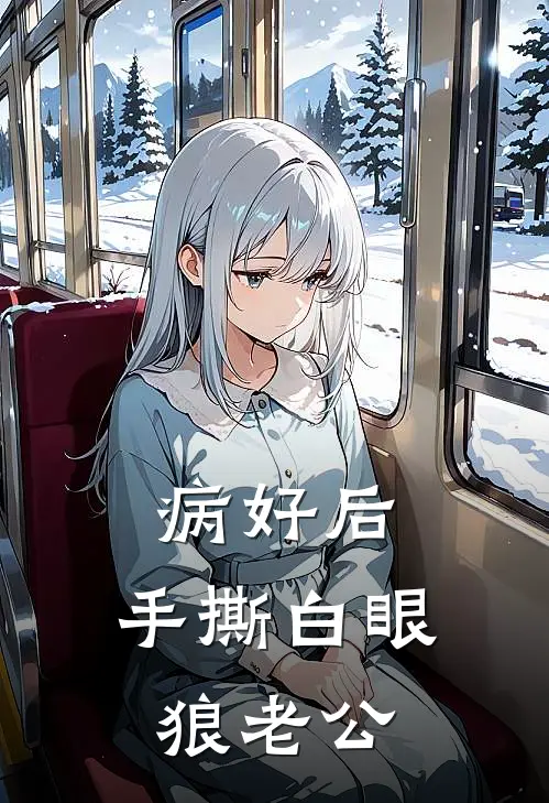 病好后，手撕白眼狼老公