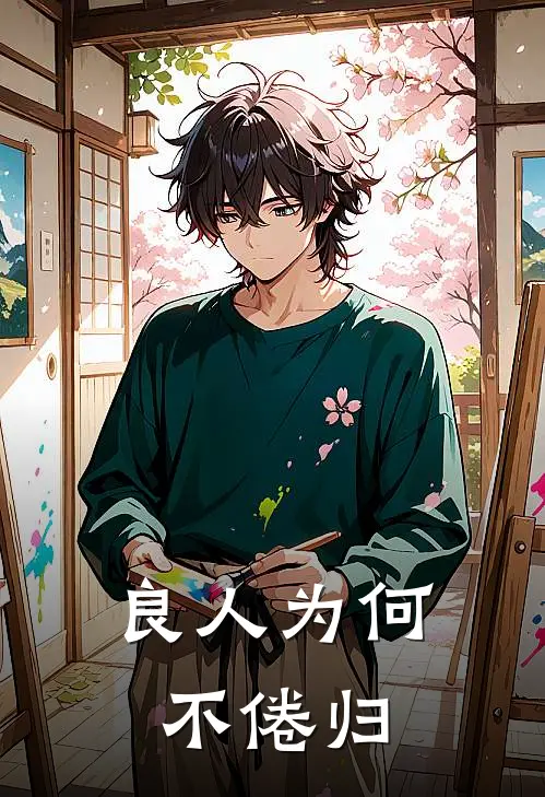 良人为何不倦归