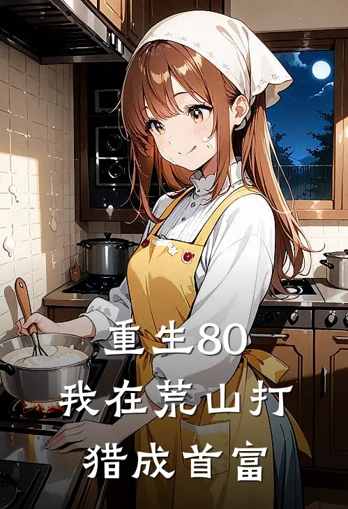 重生80：我在荒山打猎成首富