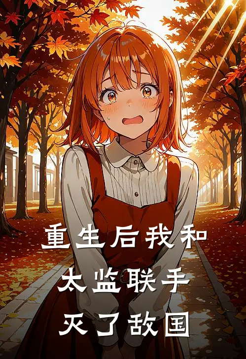 重生后我和太监联手灭了敌国