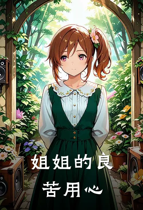 姐姐的良苦用心