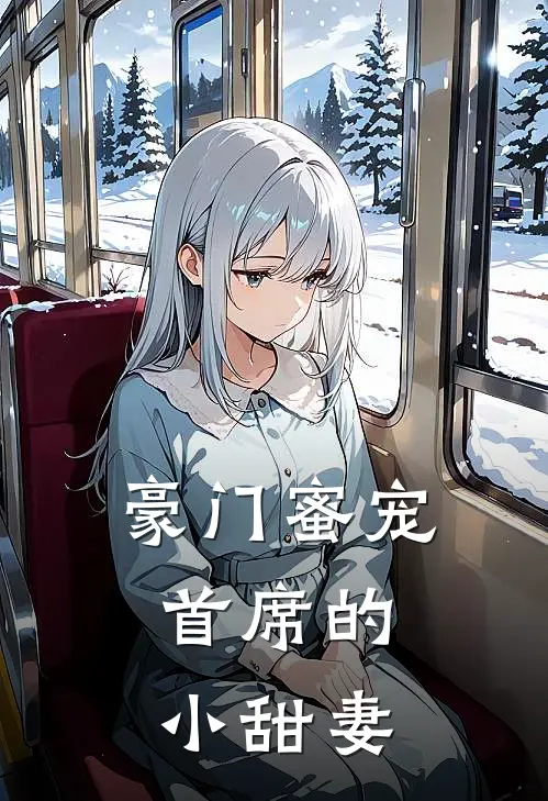 豪门蜜宠：首席的小甜妻