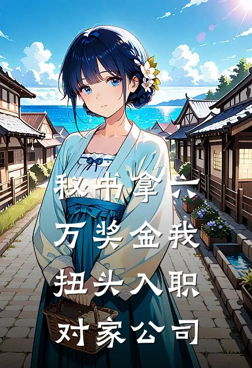 秘书拿六万奖金我扭头入职对家公司