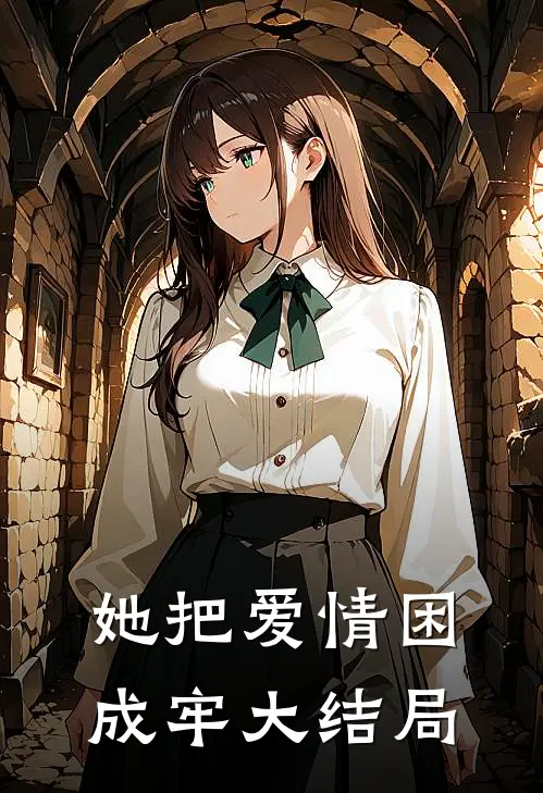 她把爱情困成牢大结局
