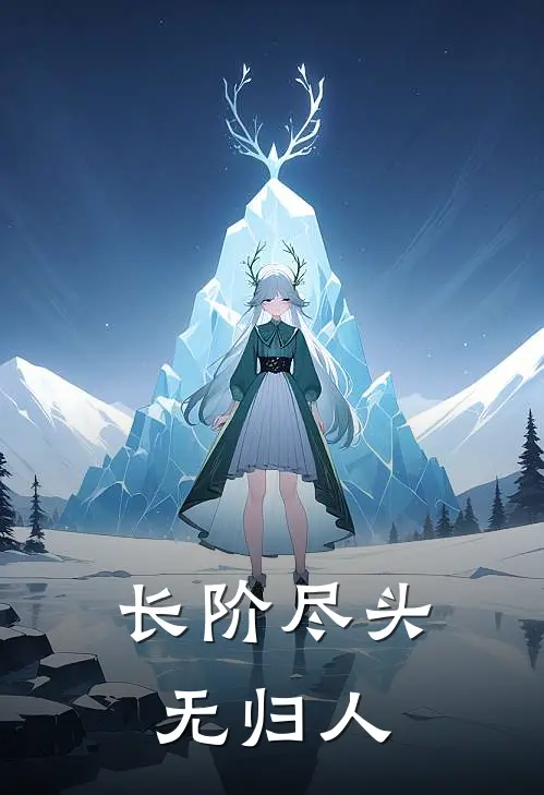 长阶尽头无归人