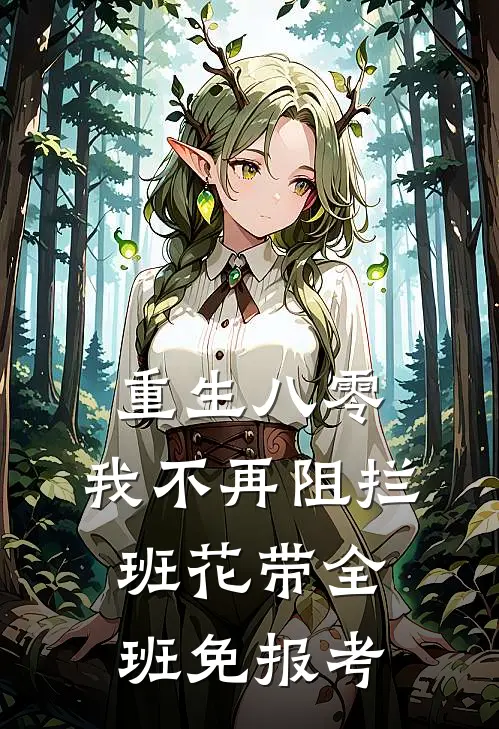 重生八零，我不再阻拦班花带全班免报考