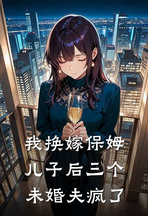 我换嫁保姆儿子后三个未婚夫疯了