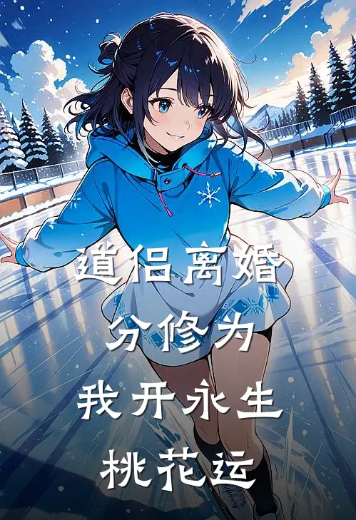 道侣离婚分修为，我开永生桃花运