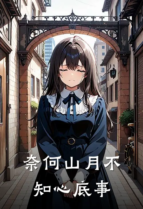 奈何山月不知心底事