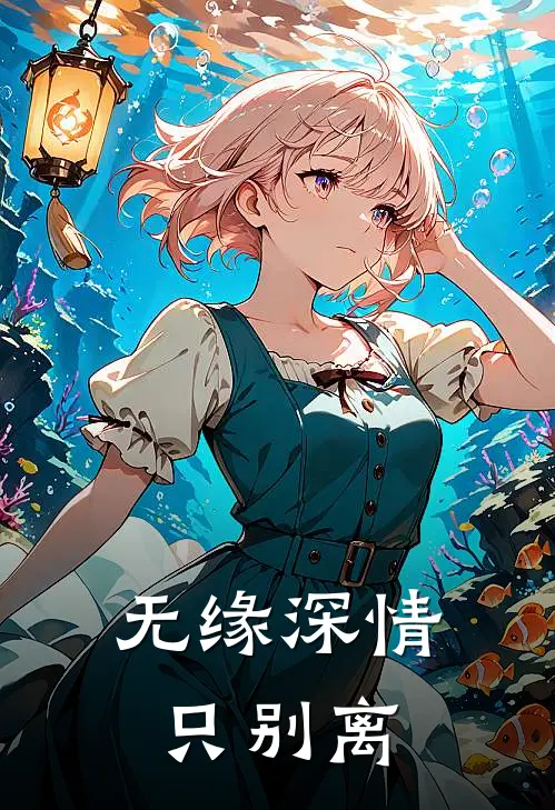 无缘深情只别离