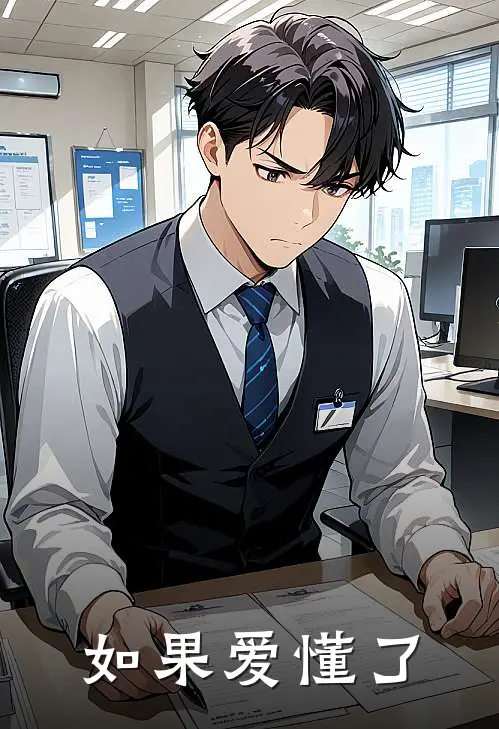 如果爱懂了