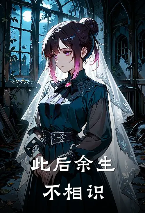 此后余生不相识