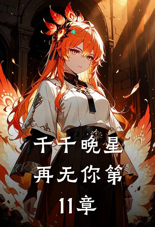 千千晚星再无你第11章