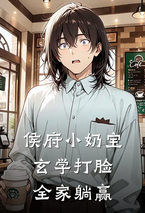 侯府小奶宝：玄学打脸，全家躺赢