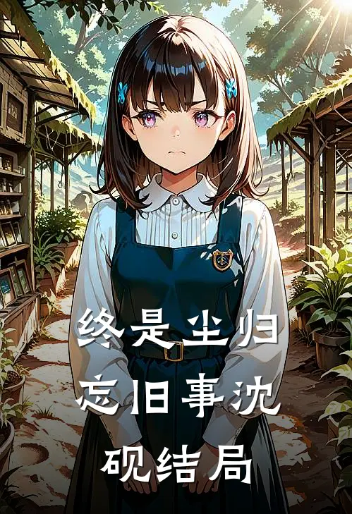 终是尘归忘旧事沈砚结局