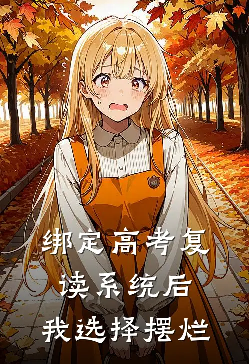 绑定高考复读系统后，我选择摆烂
